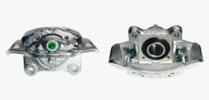 Тормозной суппорт BUDWEG CALIPER 34565