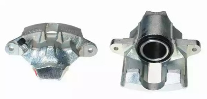 Тормозной суппорт BUDWEG CALIPER 34567