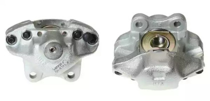 Тормозной суппорт BUDWEG CALIPER 34594