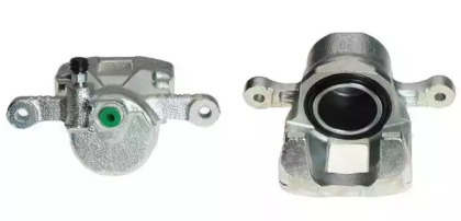 Тормозной суппорт BUDWEG CALIPER 34602