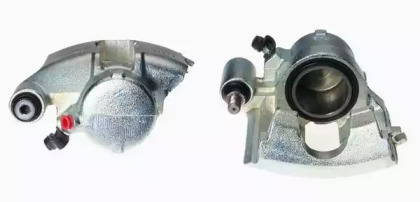 Тормозной суппорт BUDWEG CALIPER 34616