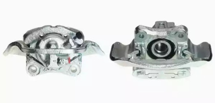 Тормозной суппорт BUDWEG CALIPER 34623