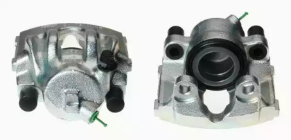 Тормозной суппорт BUDWEG CALIPER 34624