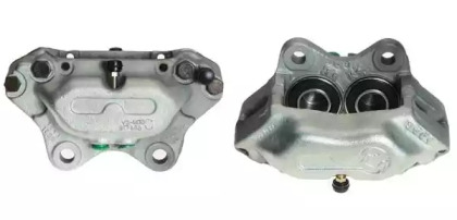 Тормозной суппорт BUDWEG CALIPER 34634