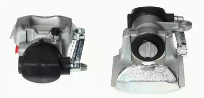 Тормозной суппорт BUDWEG CALIPER 34654