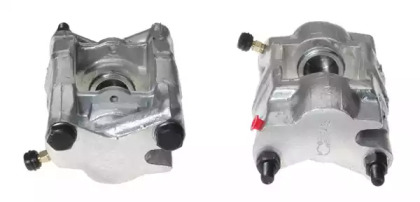 Тормозной суппорт BUDWEG CALIPER 34667