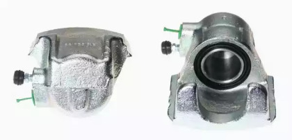 Тормозной суппорт BUDWEG CALIPER 34670