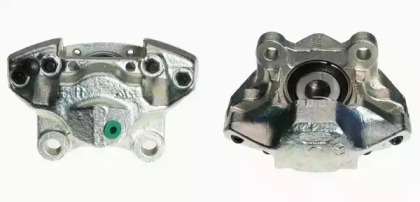 Тормозной суппорт BUDWEG CALIPER 34737