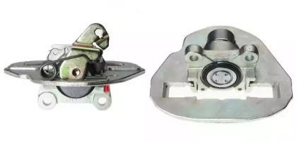 Тормозной суппорт BUDWEG CALIPER 34769