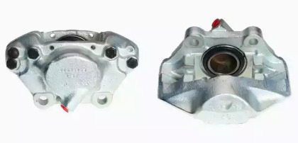 Тормозной суппорт BUDWEG CALIPER 34780