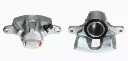 Тормозной суппорт BUDWEG CALIPER 34812