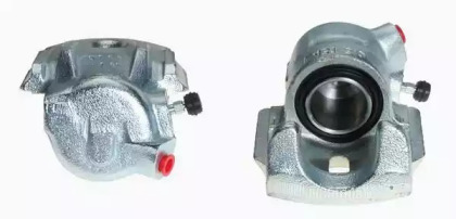 Тормозной суппорт BUDWEG CALIPER 34909