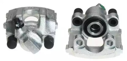 Тормозной суппорт BUDWEG CALIPER 34911