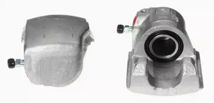 Тормозной суппорт BUDWEG CALIPER 34929