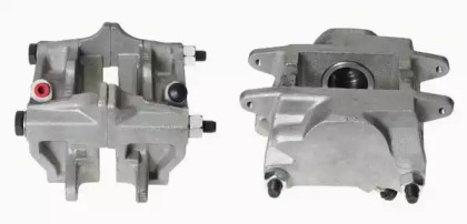 Тормозной суппорт BUDWEG CALIPER 34935