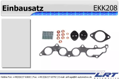 Монтажный комплект LRT EKK208