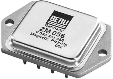 Коммутатор BERU ZM056