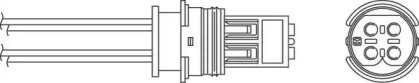 Датчик BERU OZH124