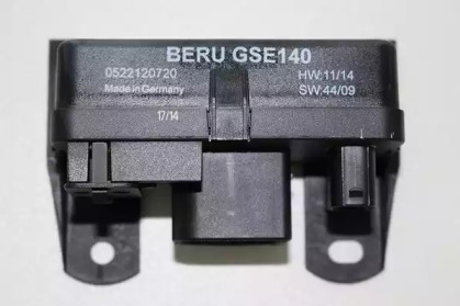 Блок управления BERU GSE140