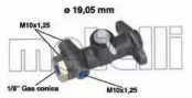 Цилиндр METELLI 05-0001