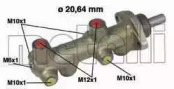 Цилиндр METELLI 05-0043