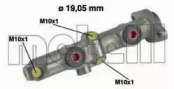 Цилиндр METELLI 05-0075