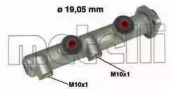 Цилиндр METELLI 05-0078