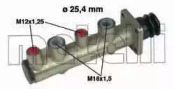 Цилиндр METELLI 05-0107