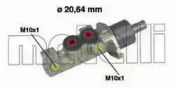 Цилиндр METELLI 05-0146