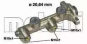 Цилиндр METELLI 05-0187