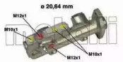 Цилиндр METELLI 05-0192