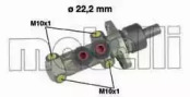 Цилиндр METELLI 05-0206