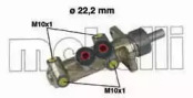 Цилиндр METELLI 05-0264