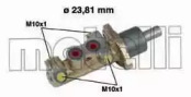 Цилиндр METELLI 05-0325