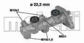 Цилиндр METELLI 05-0345