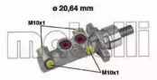 Цилиндр METELLI 05-0397