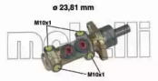 Цилиндр METELLI 05-0418