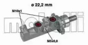 Цилиндр METELLI 05-0471