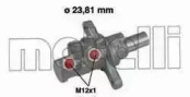 Цилиндр METELLI 05-0522