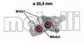 Цилиндр METELLI 05-0571