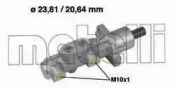 Цилиндр METELLI 05-0575