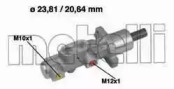 Цилиндр METELLI 05-0576