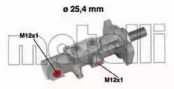 Цилиндр METELLI 05-0579