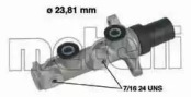 Цилиндр METELLI 05-0582