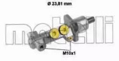 Цилиндр METELLI 05-0599