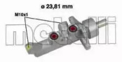 Цилиндр METELLI 05-0647