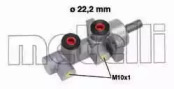 Цилиндр METELLI 05-0707