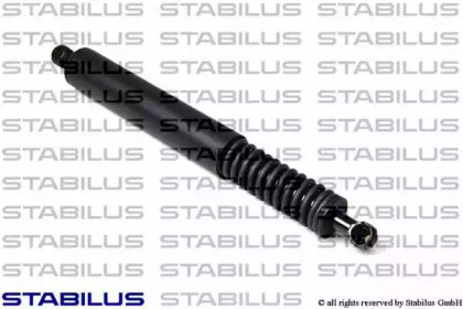 Газовая пружина STABILUS 008046