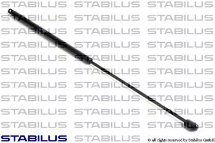 Газовая пружина STABILUS 0108IC