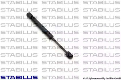 Газовая пружина STABILUS 012074